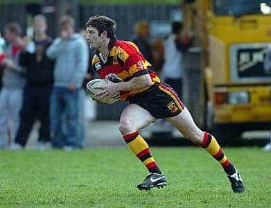 Bryn Powell